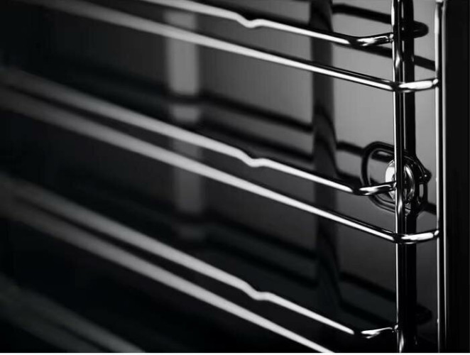 Электрический духовой шкаф Electrolux EVL 6E40 X