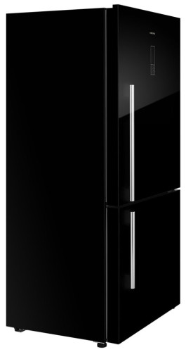 Холодильник HIBERG RFC-60DX NFGB