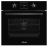 Электрический духовой шкаф Monsher MOE 6061 Black