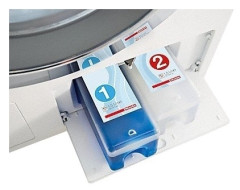 Стиральная машина Miele WMH 261 WPS