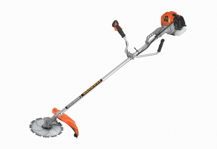 Триммер бензиновый Carver GBC-520M PRO