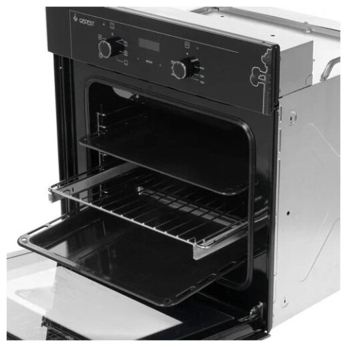 Электрический духовой шкаф GEFEST ДА 622 02 Д1