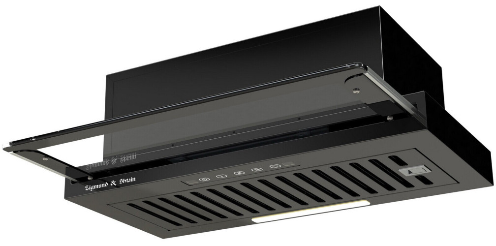 Встраиваемая вытяжка Zigmund & Shtain K 015.6 B