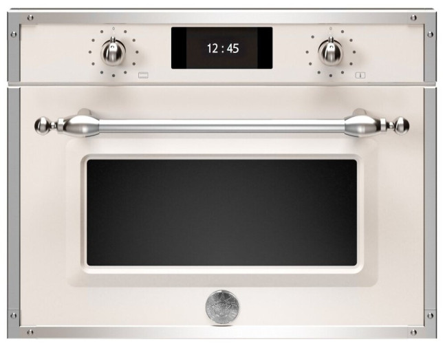Электрический духовой шкаф Bertazzoni F457HERMWTAX