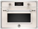 Электрический духовой шкаф Bertazzoni F457HERMWTAX