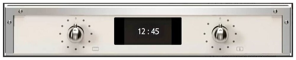 Электрический духовой шкаф Bertazzoni F457HERMWTAX