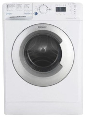 Стиральная машина Indesit BWSA 51051 1