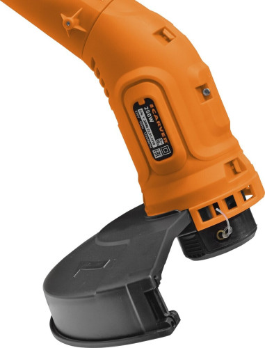 Триммер электрический Carver TR-300M 01.002.00014