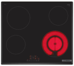 Электрическая варочная панель Bosch PKF651BB2E