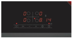 Электрическая варочная панель Bosch PKF651BB2E