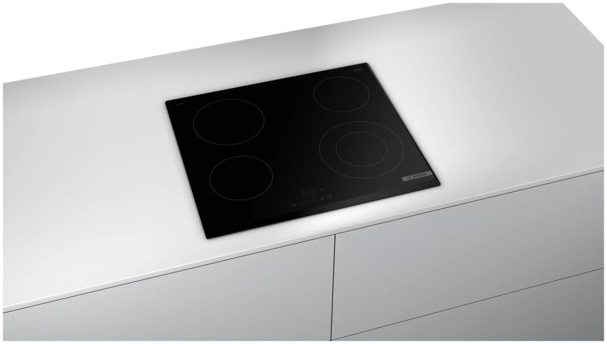 Электрическая варочная панель Bosch PKF651BB2E