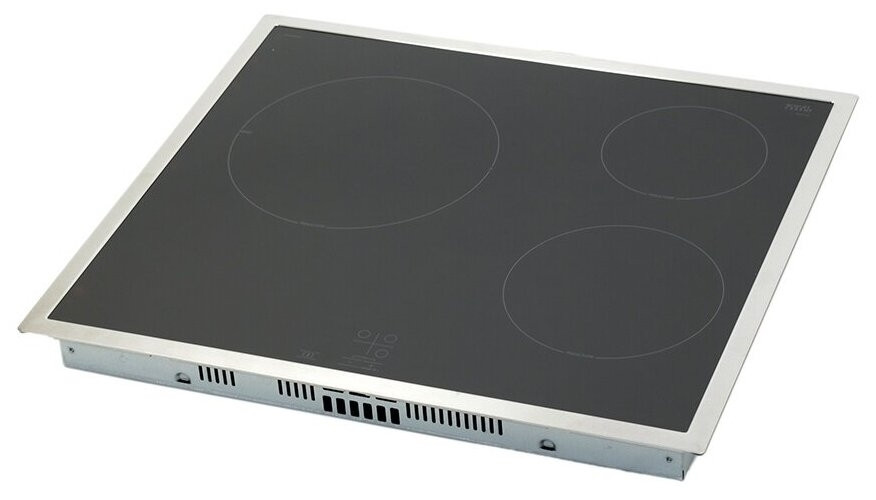 Электрическая варочная панель Bosch PKF651BB2E