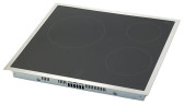 Электрическая варочная панель Bosch PKF651BB2E