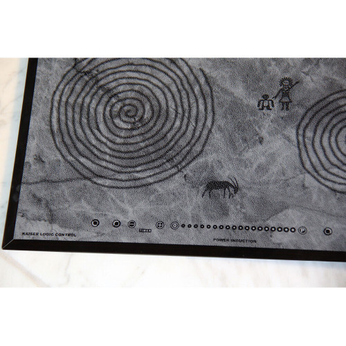 Индукционная варочная панель Kaiser KCT 6506 FI Ara