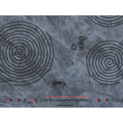 Индукционная варочная панель Kaiser KCT 6506 FI Ara