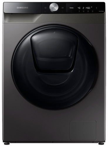 Стиральная машина Samsung WD10T654CBX