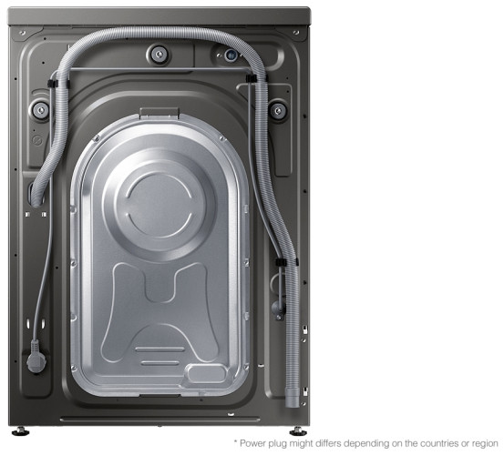 Стиральная машина Samsung WD10T654CBX