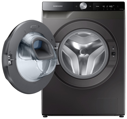 Стиральная машина Samsung WD10T654CBX