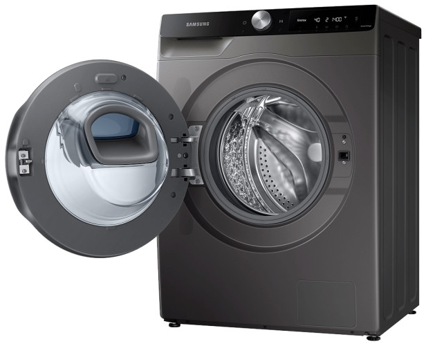 Стиральная машина Samsung WD10T654CBX