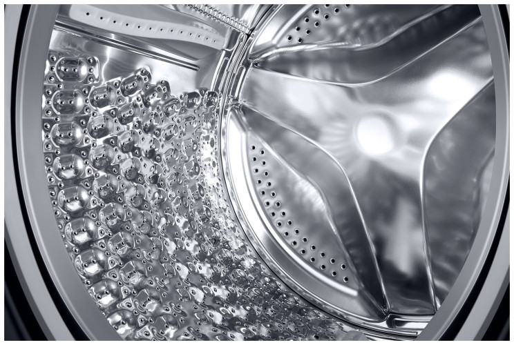 Стиральная машина Samsung WD10T654CBX