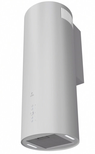 Кухонная вытяжка Lex Gamma 350 White