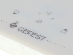 Индукционная варочная панель Gefest ПВИ 4000 К12