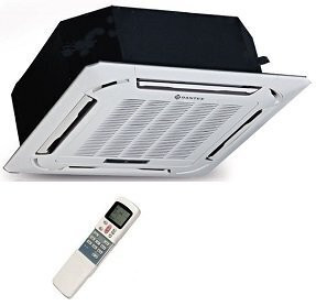 Внутренний блок Dantex RK-M12Q4-2N