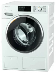 Стиральная машина Miele WWI860 WCS Lotus White, белый лотос