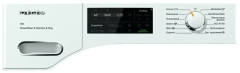 Стиральная машина Miele WWI860 WCS Lotus White, белый лотос