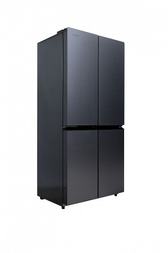 Холодильник HOLBERG HRM 4458NDGSI