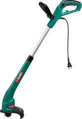 Триммер электрический Зубр ТСН-25-400