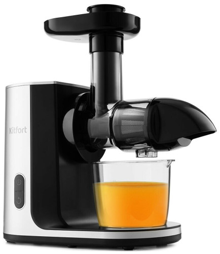 Соковыжималка Kitfort КТ-1125