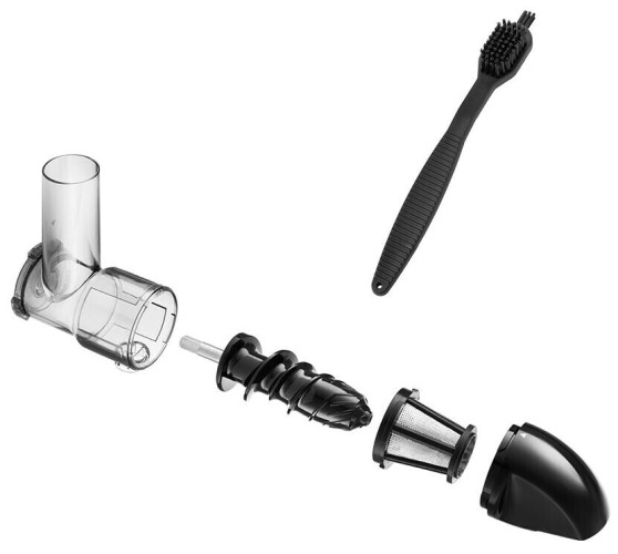 Соковыжималка Kitfort КТ-1125