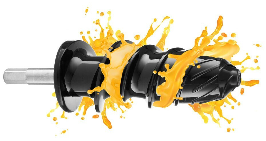 Соковыжималка Kitfort КТ-1125