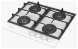 Газовая варочная панель Hyundai HHG 6434 WG