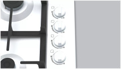 Газовая варочная панель Bosch PBP6C2B92R