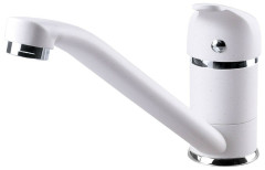 Смеситель для мойки Zigmund &amp; Shtain ZS 0200 индийская ваниль