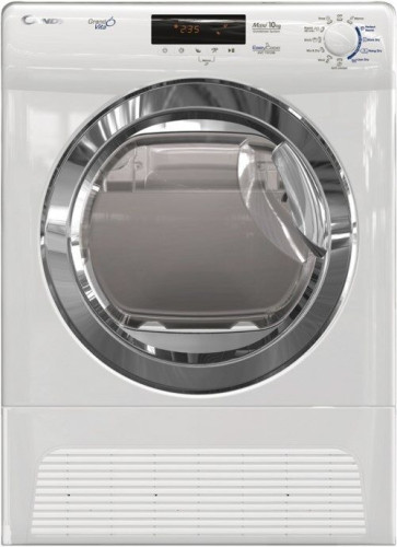 Сушильная машина Candy GVC 71013