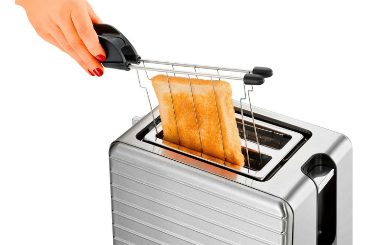 Тостер Profi Cook PC-TAZ 1110 inox