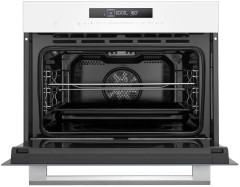 Электрический духовой шкаф MAUNFELD MCMO5013SDGW