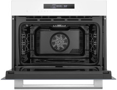 Электрический духовой шкаф MAUNFELD MCMO5013SDGW