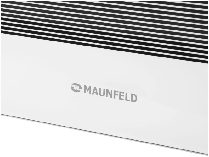 Электрический духовой шкаф MAUNFELD MCMO5013SDGW