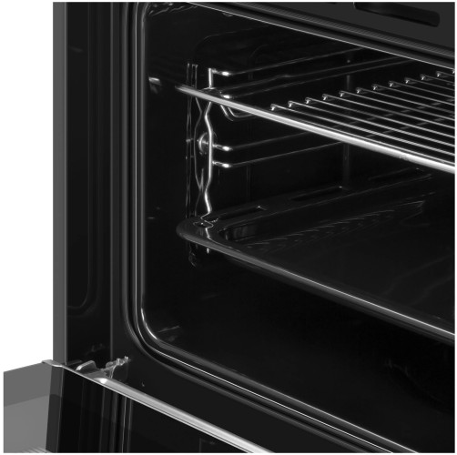 Электрический духовой шкаф MAUNFELD MCMO5013SDGW