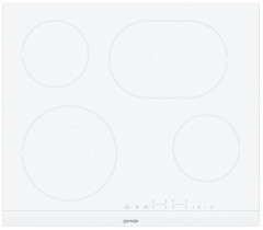 Электрическая варочная панель Gorenje ECS 643 WCSC