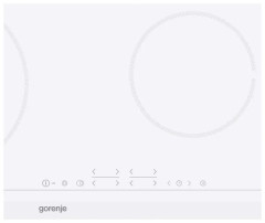 Электрическая варочная панель Gorenje ECS 643 WCSC