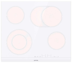 Электрическая варочная панель Gorenje ECS 643 WCSC