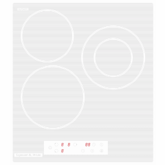 Электрическая варочная панель Zigmund&amp;Shtain CN 37.4 W