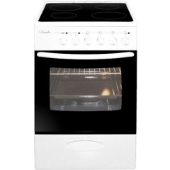 Электрическая плита Лысьва EF4002MK00 белый