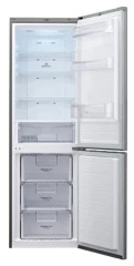 Холодильник LG GB-B539PZQWS