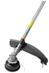 Триммер бензиновый ЗУБР КРБ-430